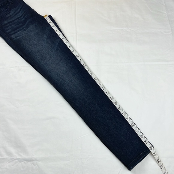 DL1961 New Women’s 26 Smart Denim Margaux Instasculpt Ankle Skinny Jean - Picture 9 of 9